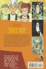 STEPHEN MCCRANIES SPACE BOY OMNIBUS VOL 04 TP [9781506726465]